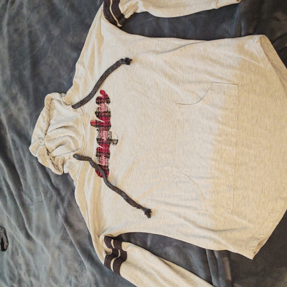 Holloway hoodie